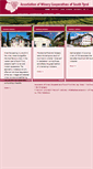 Mobile Screenshot of kellereiverband.it